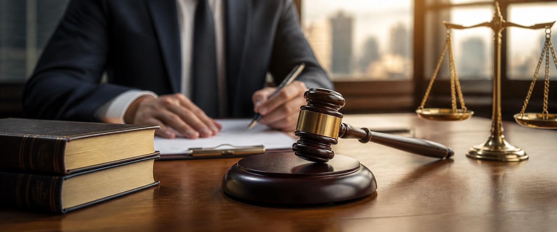 Understanding the Impact of Jurisdiction on Commercial Litigation Cases