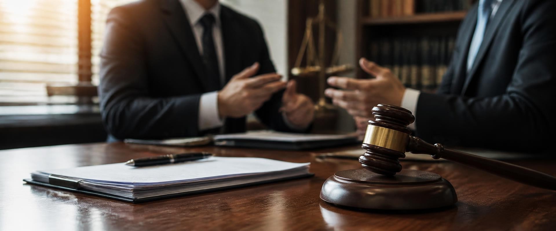 Understanding the Distinctions of Commercial Litigation