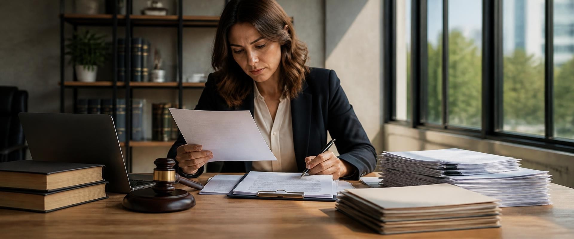 Preparing Your Business for Commercial Litigation: Essential Steps and Strategies