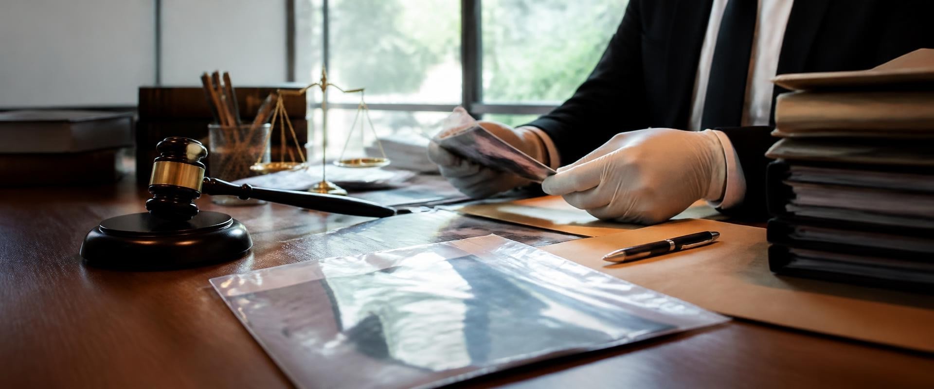 Essential Best Practices for Documenting Evidence in Commercial Litigation