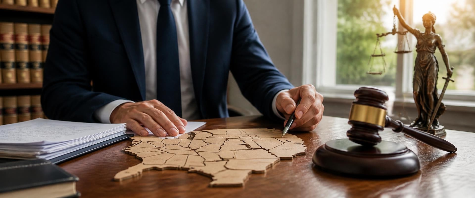 Understanding the Impact of State Laws on Commercial Litigation