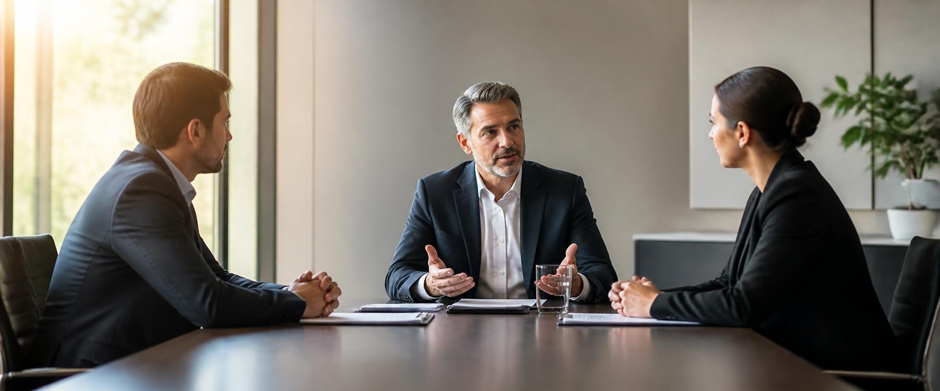 Exploring Mediation and Arbitration in Commercial Litigation