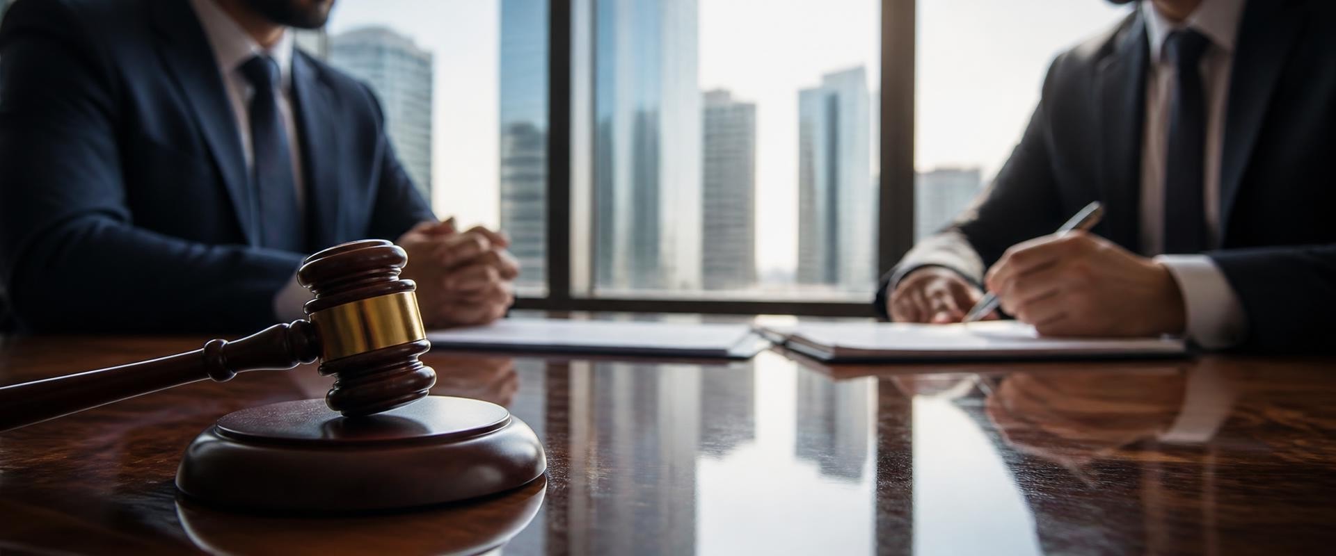 Understanding the Impact of Judgments in Commercial Litigation