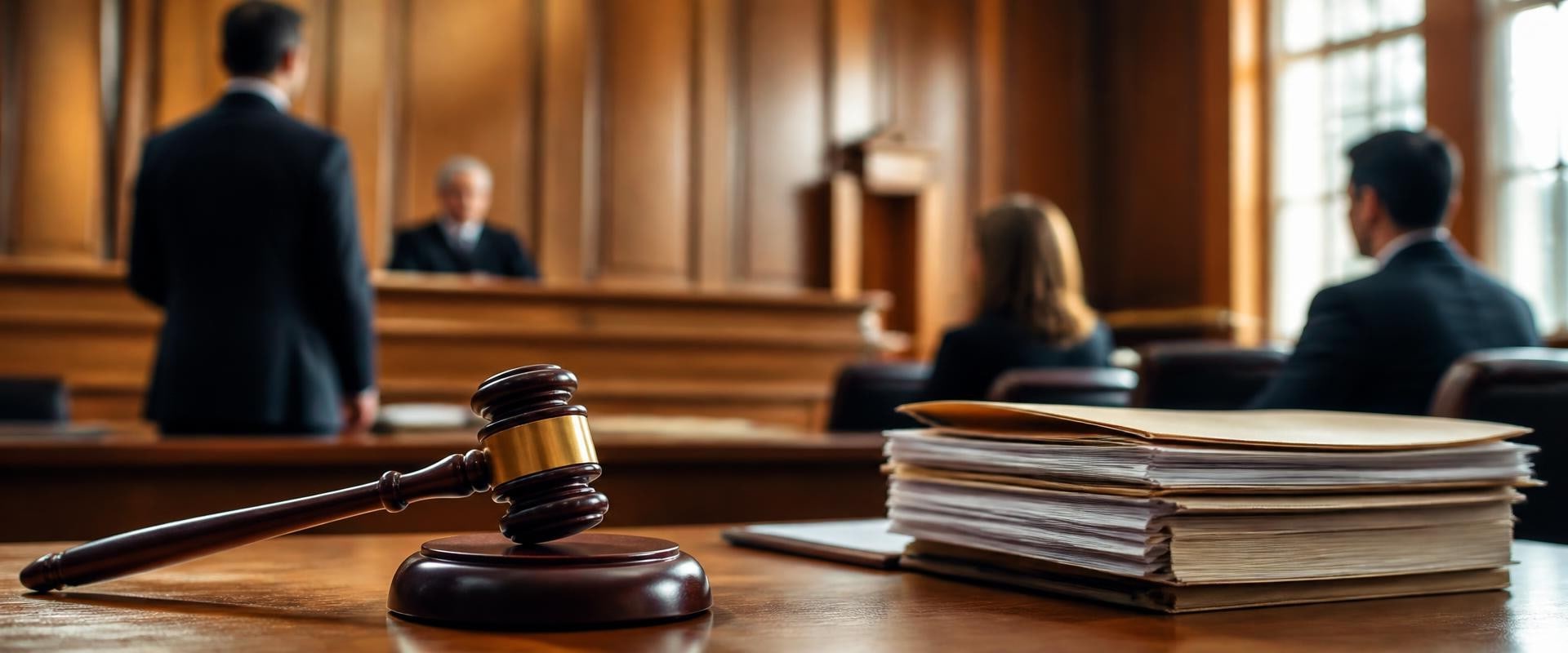 Understanding Commercial Litigation: Key Concepts and Insights