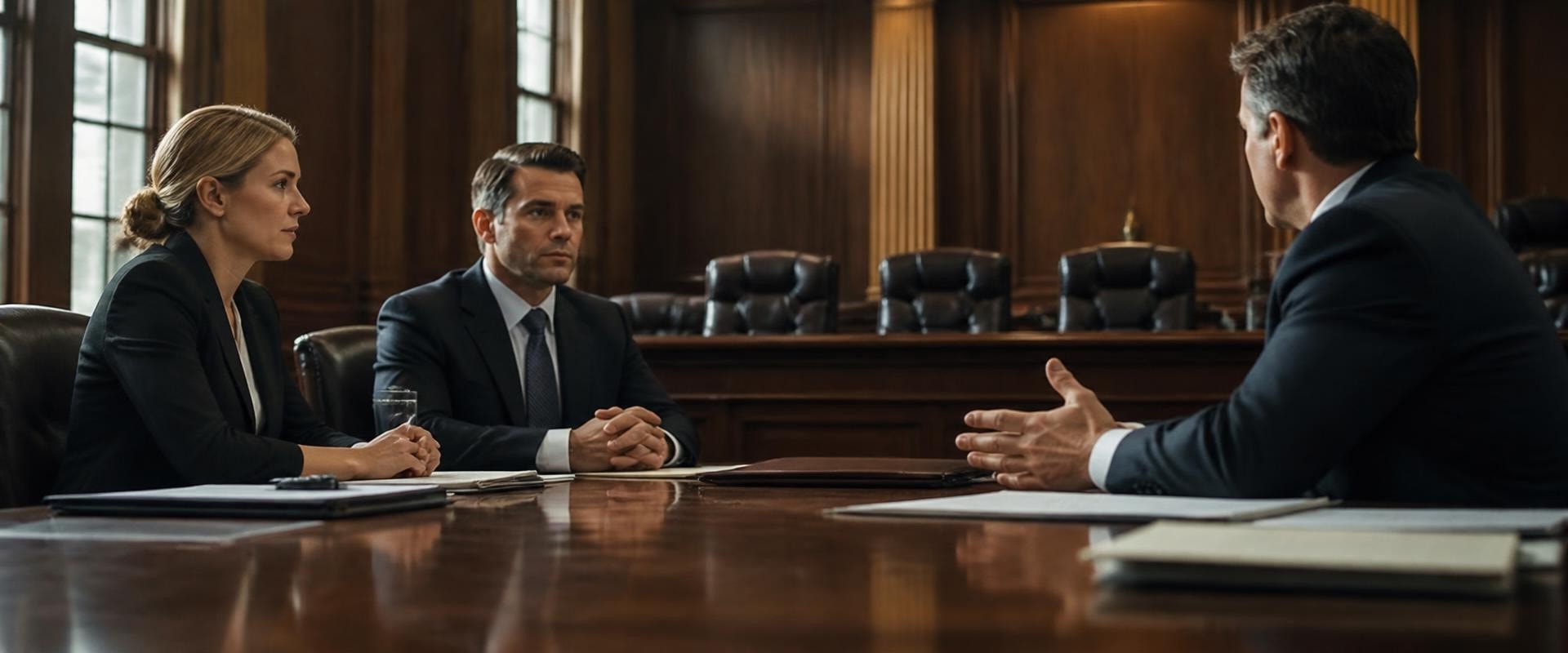 Understanding the Potential Outcomes of Commercial Litigation Cases