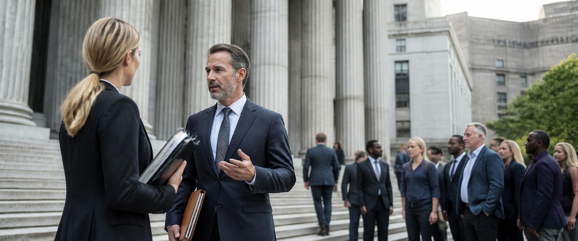 Understanding the Intersection of Class Action Lawsuits and Commercial Litigation