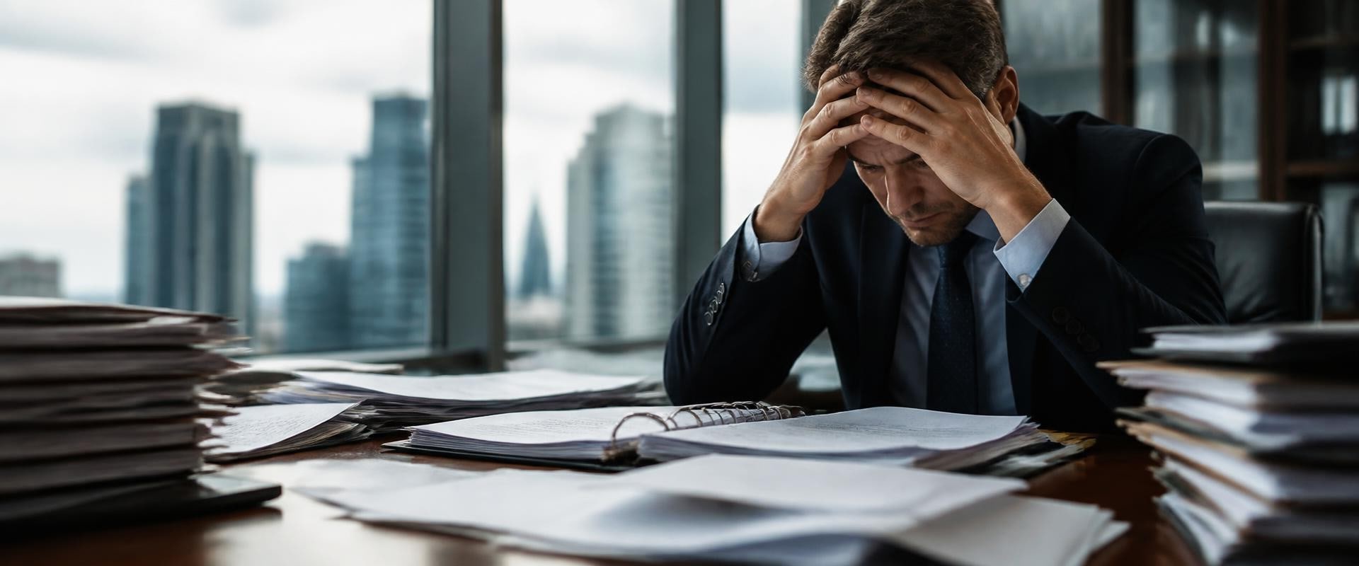 Avoiding Pitfalls: Common Mistakes Businesses Make in Commercial Litigation