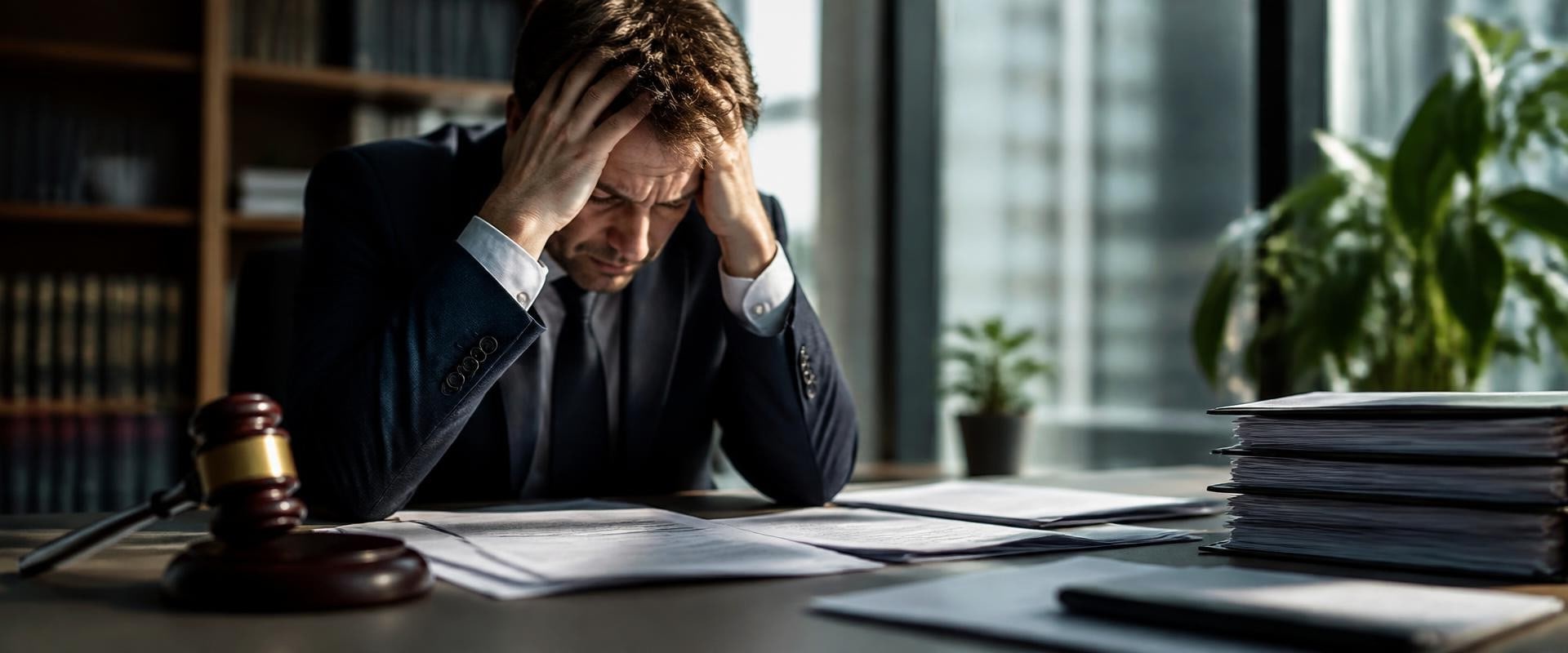 Understanding the Consequences of Avoiding Commercial Litigation