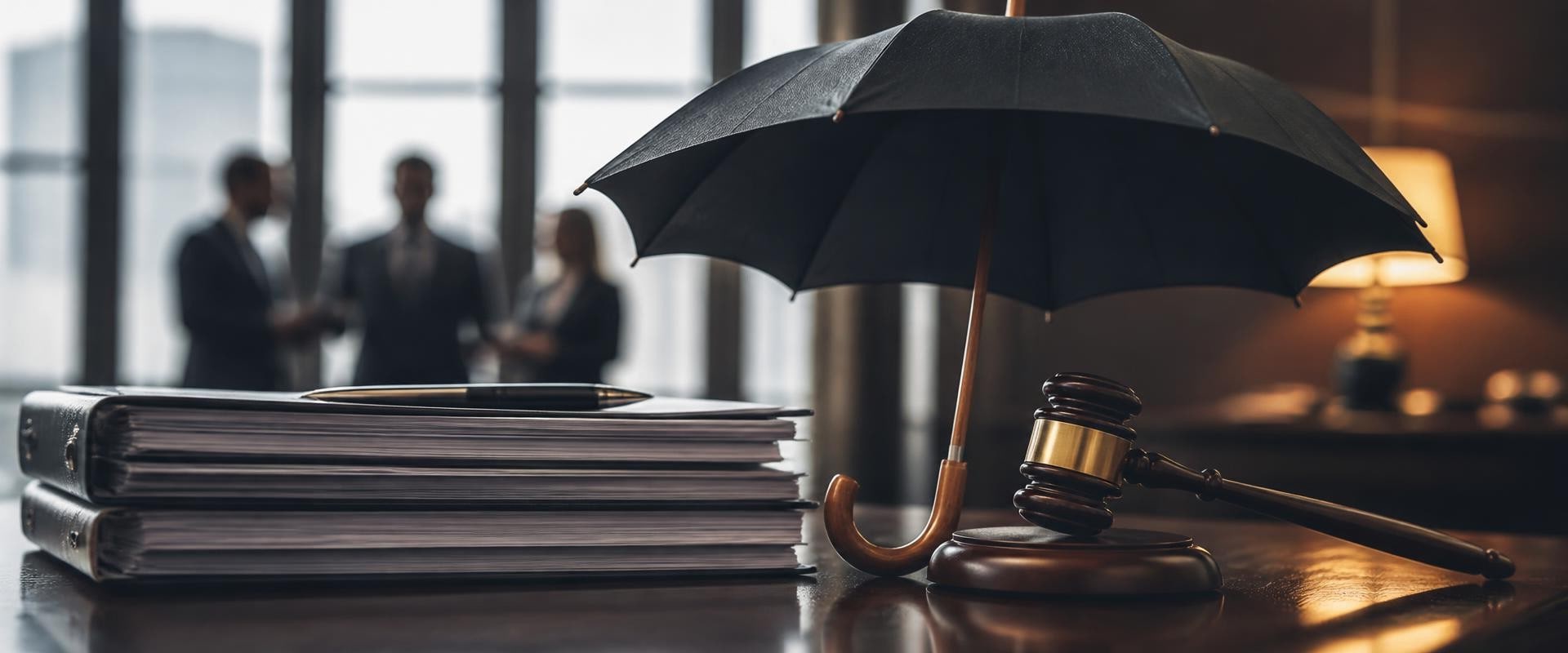 Understanding the Role of Insurance in Commercial Litigation