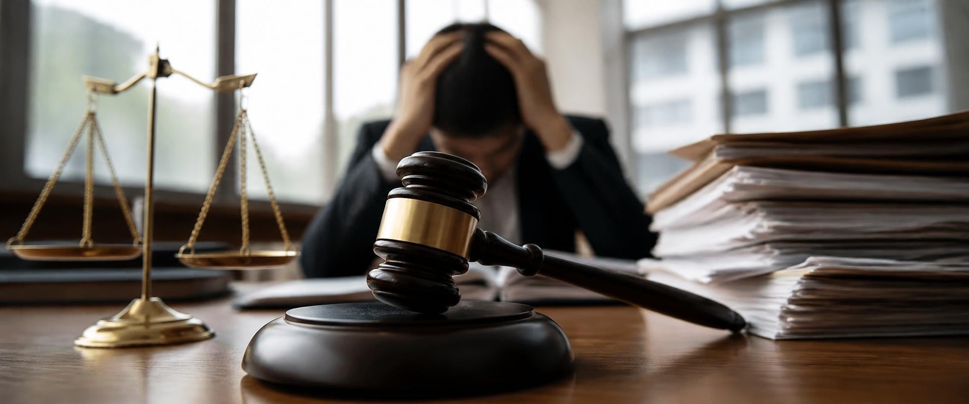 Understanding the Impact of Bankruptcy on Commercial Litigation