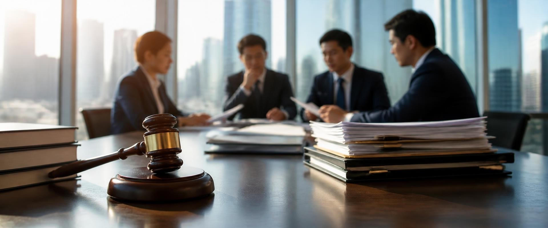 Understanding Common Causes of Action in Commercial Litigation
