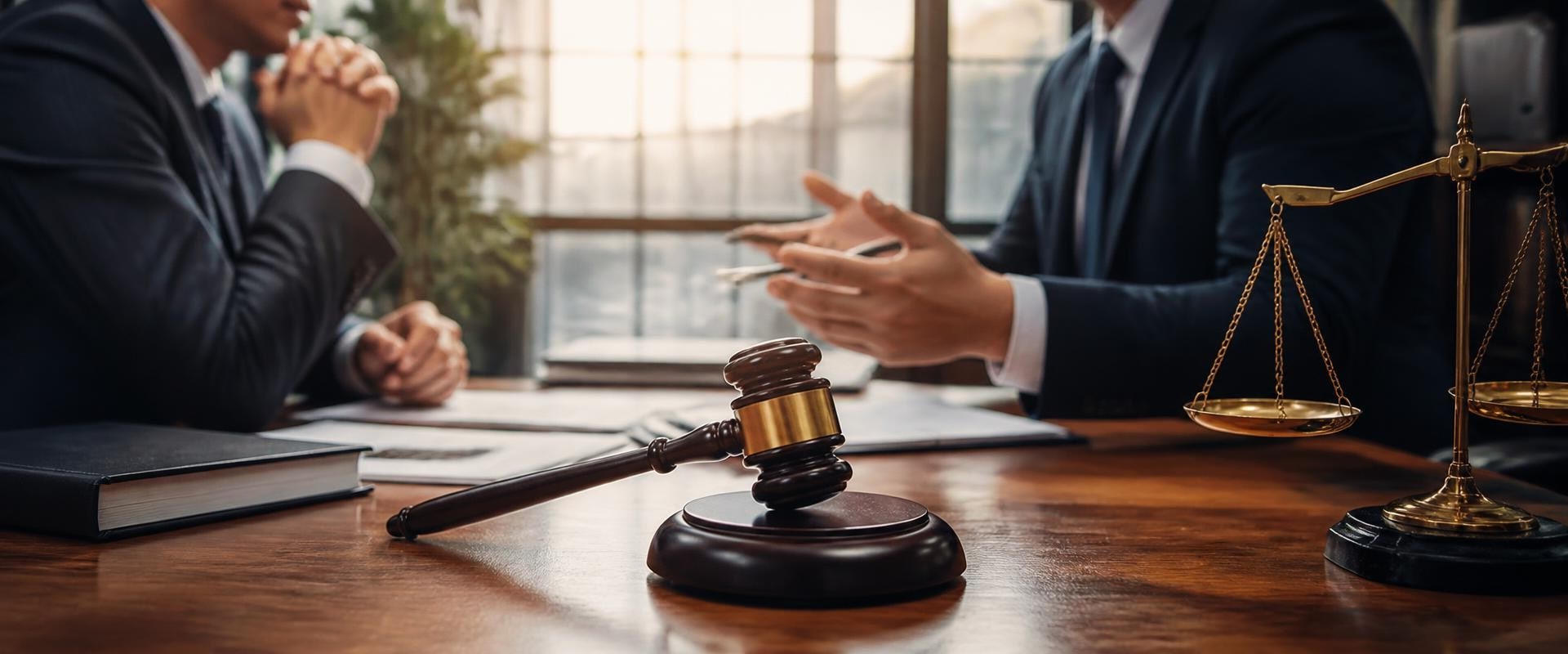 Understanding the Legal Principles of Commercial Litigation