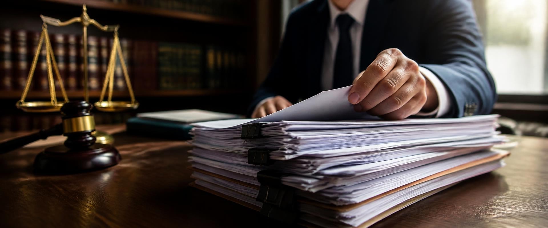 Understanding the Role of Evidence in Commercial Litigation