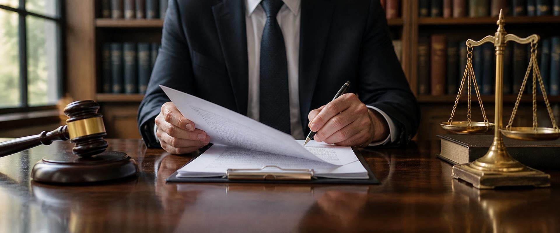 Understanding the Role of Contracts in Commercial Litigation