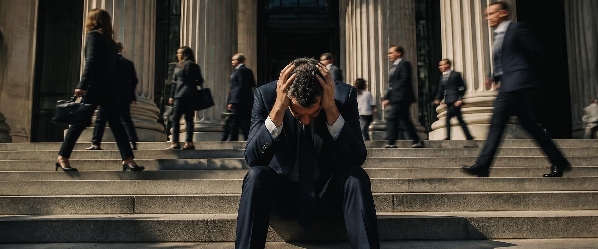 Understanding the Impact of Commercial Litigation on Business Reputation