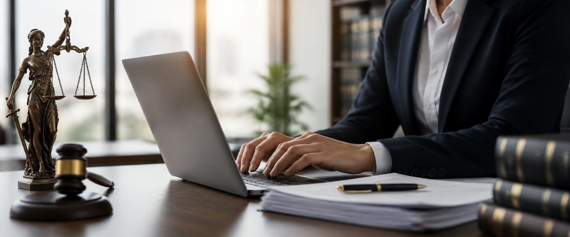 Leveraging Technology in Commercial Litigation: Enhancing Efficiency and Outcomes