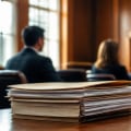 Understanding Commercial Litigation: Key Concepts and Insights