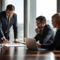 Strategies for Businesses to Effectively Manage Commercial Litigation Risk