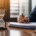 Understanding the Timeline of Commercial Litigation Cases