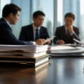 Understanding Common Causes of Action in Commercial Litigation
