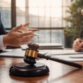 Understanding the Legal Principles of Commercial Litigation