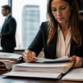Understanding Discovery in Commercial Litigation: A Comprehensive Overview