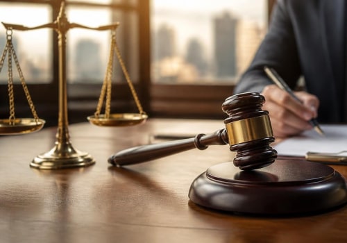 Understanding the Impact of Jurisdiction on Commercial Litigation Cases