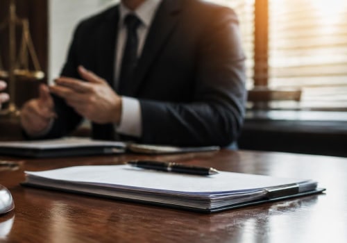Understanding the Distinctions of Commercial Litigation