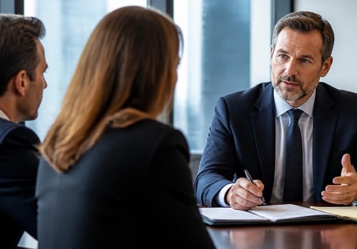 Selecting the Right Attorney for Your Commercial Litigation Needs