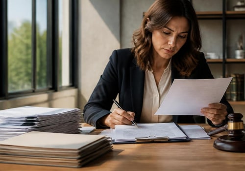 Preparing Your Business for Commercial Litigation: Essential Steps and Strategies