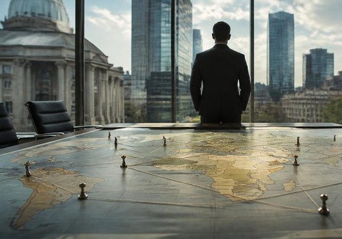 Navigating the Complexities of Multi-Jurisdictional Commercial Litigation