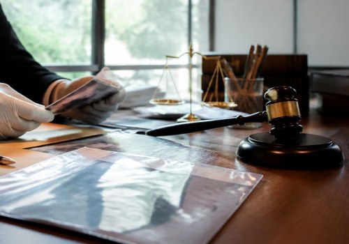 Essential Best Practices for Documenting Evidence in Commercial Litigation