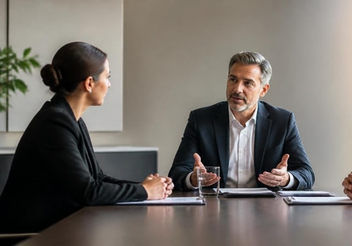 Exploring Mediation and Arbitration in Commercial Litigation