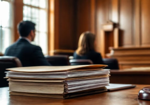 Understanding Commercial Litigation: Key Concepts and Insights