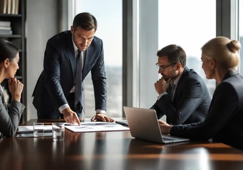 Strategies for Businesses to Effectively Manage Commercial Litigation Risk
