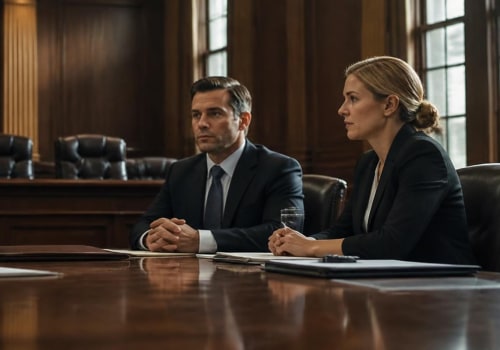 Understanding the Potential Outcomes of Commercial Litigation Cases