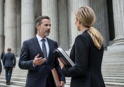 Understanding the Intersection of Class Action Lawsuits and Commercial Litigation