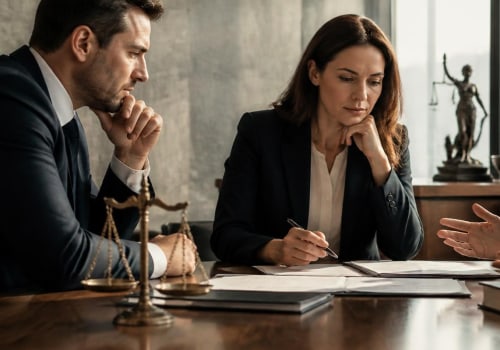 Navigating Ethical Considerations in Commercial Litigation