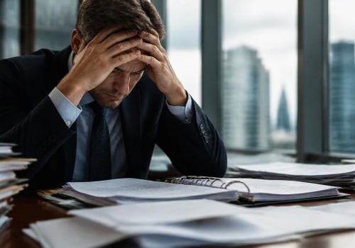 Avoiding Pitfalls: Common Mistakes Businesses Make in Commercial Litigation