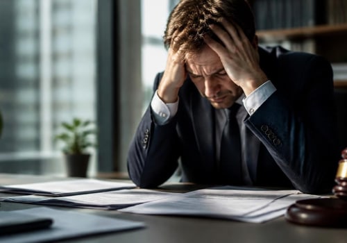 Understanding the Consequences of Avoiding Commercial Litigation