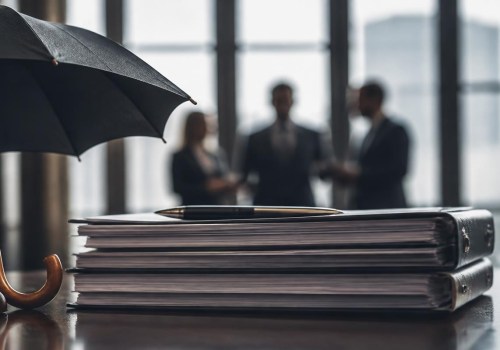 Understanding the Role of Insurance in Commercial Litigation
