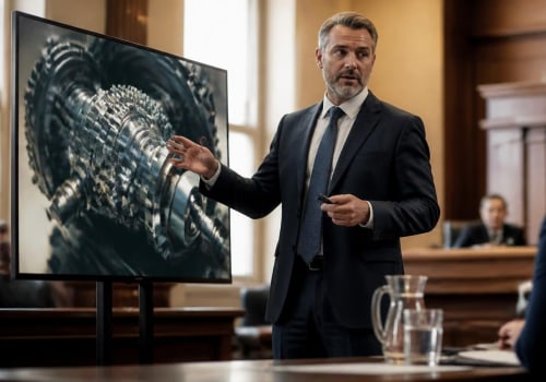 Understanding the Role of Expert Witnesses in Commercial Litigation