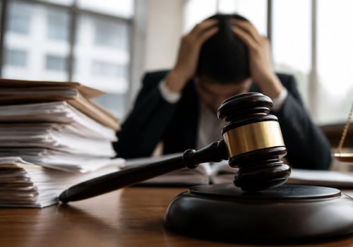 Understanding the Impact of Bankruptcy on Commercial Litigation