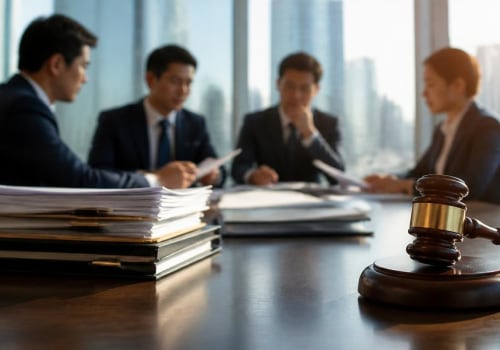 Understanding Common Causes of Action in Commercial Litigation