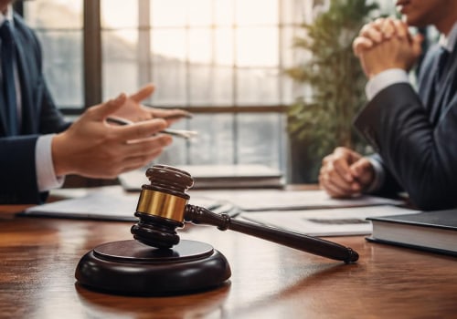 Understanding the Legal Principles of Commercial Litigation