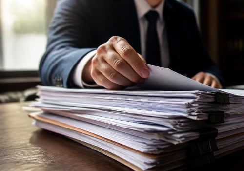 Understanding the Role of Evidence in Commercial Litigation