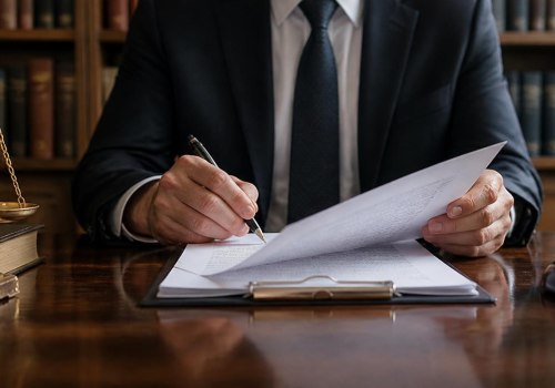 Understanding the Role of Contracts in Commercial Litigation