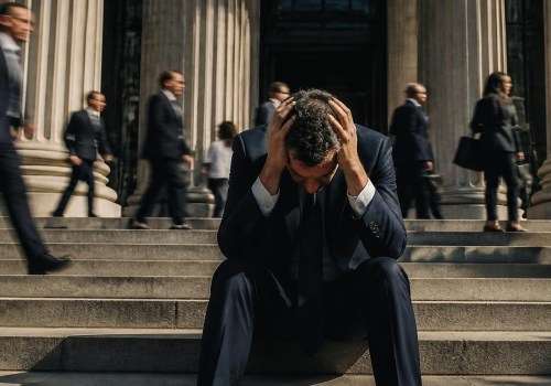 Understanding the Impact of Commercial Litigation on Business Reputation