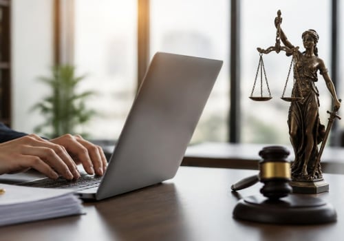 Leveraging Technology in Commercial Litigation: Enhancing Efficiency and Outcomes