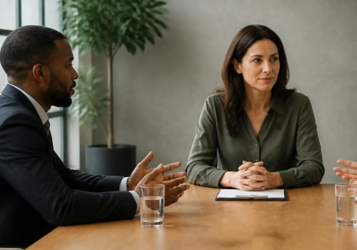 Effective Strategies for Businesses to Resolve Disputes Without Court